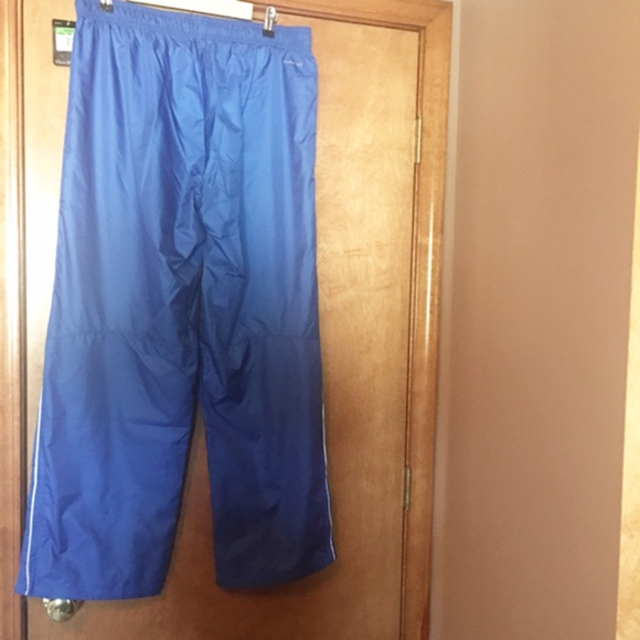 Nike  XL Storm Fit Woven Pant - Picture 2 of 7